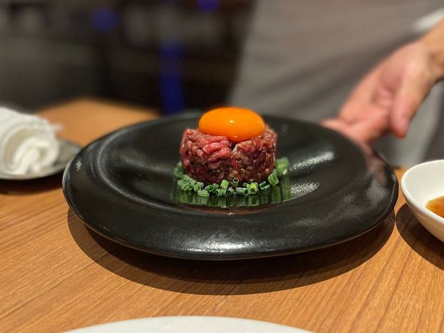 เนื้อวากิว (Wagyu Beef)