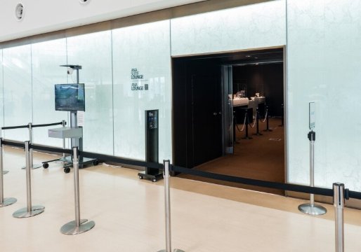 후쿠오카 공항 라운지 종류