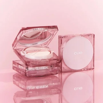 CLIO Kill Cover Mesh Glow Cushion
