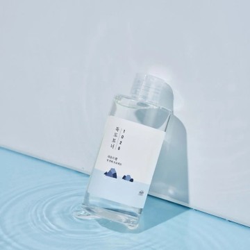 Round Lab 1025 Dokdo Toner / Moisturizer