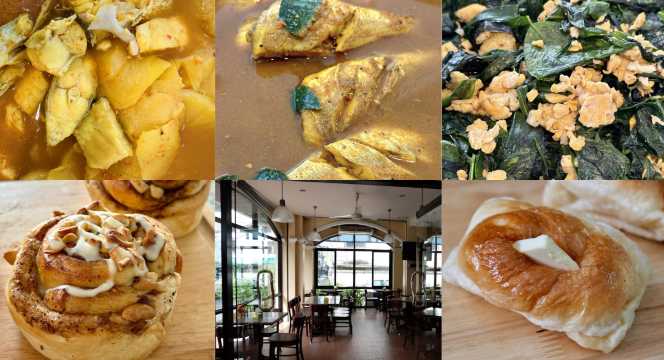 ภัตตาคารบุญญา