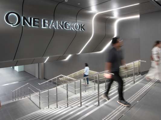 One Bangkok