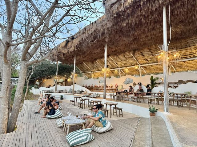 Matata Bay Cafe