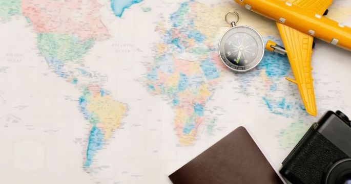 รวม 15 วัดในลาว 2569 สวยระดับโลก สายบุญ สายมู ห้ามพลาด | Trip.com