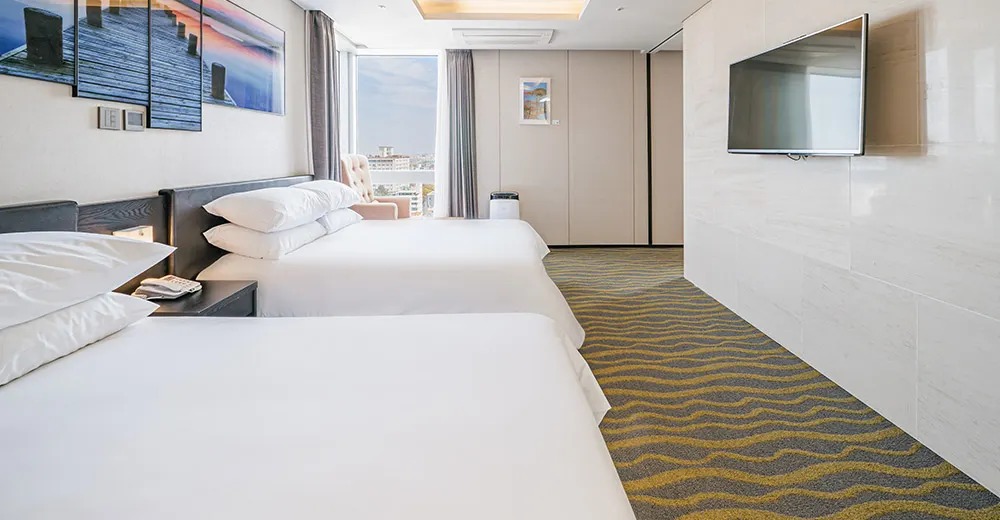 濟州格洛斯特酒店