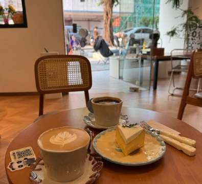 蓮塘咖啡, 唐萌街咖啡・精釀・茶