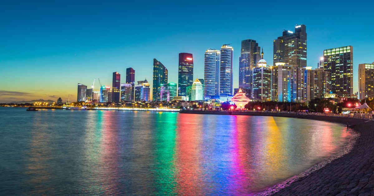 เที่ยวชิงเต่าเดือนไหนดี? คู่มือครบทุกฤดูกาล พร้อมพิกัดห้ามพลาด 2569 | Trip.com