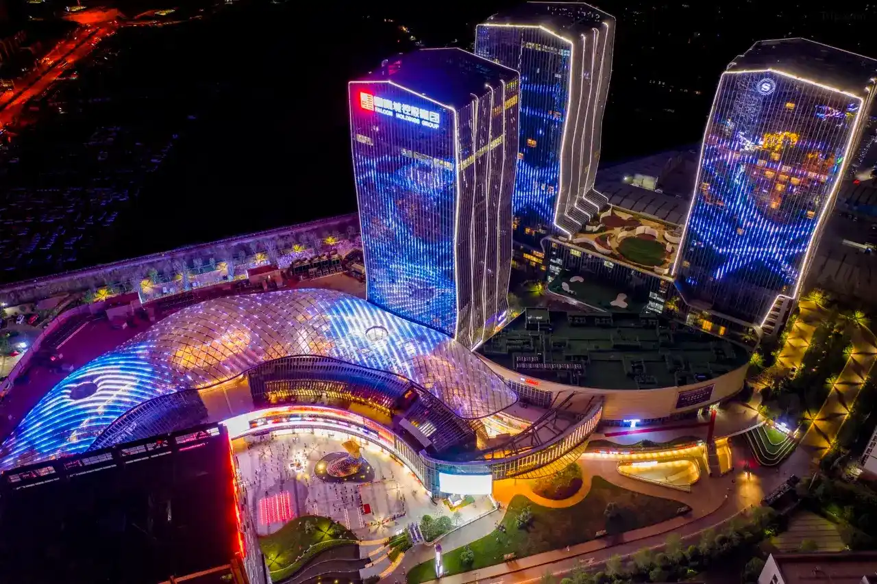 Sheraton Kunming - 2