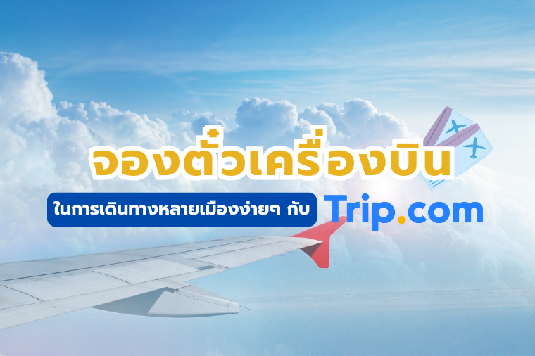 การเดินทางหลายเมือง