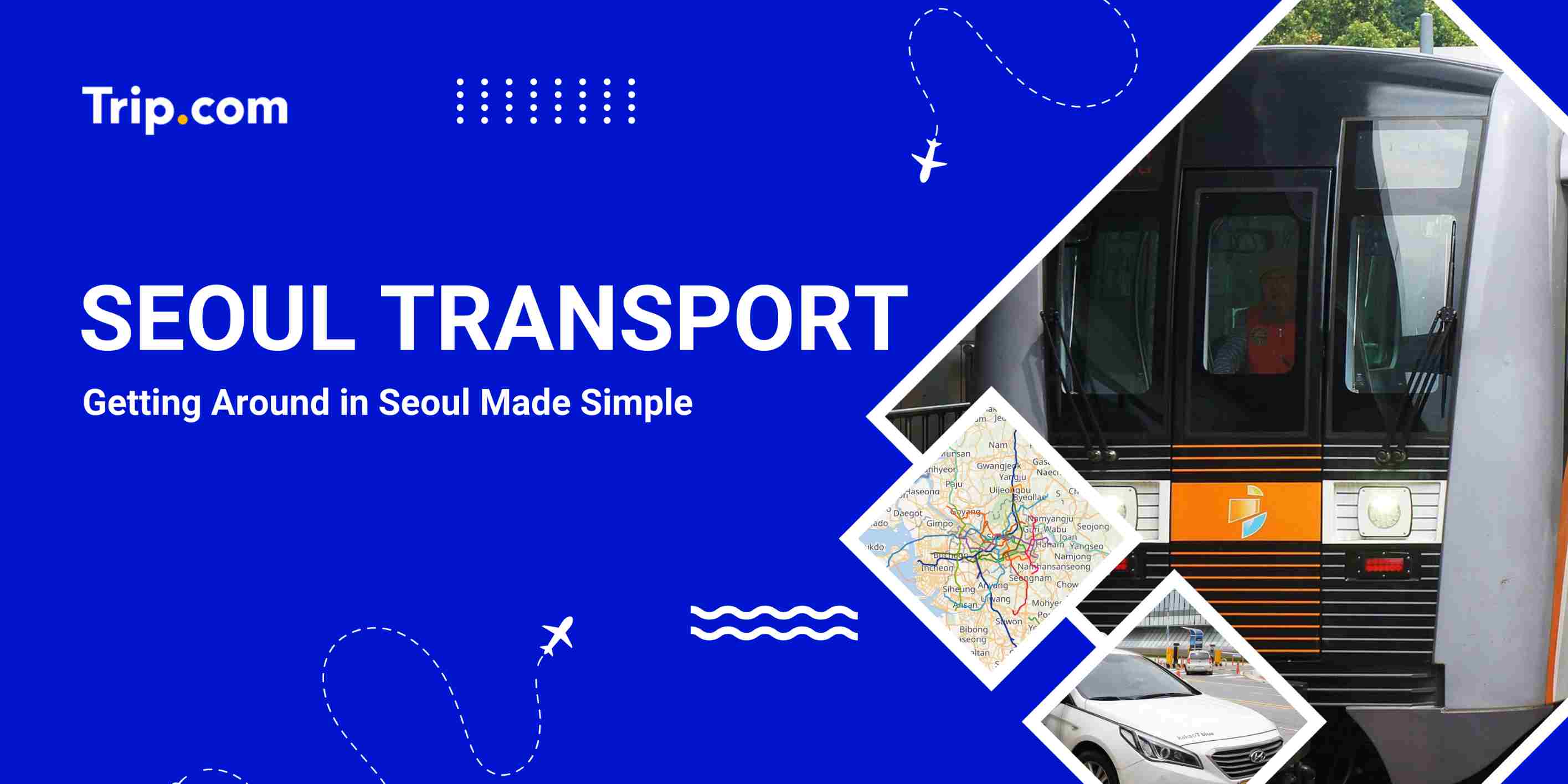 Seoul Transport