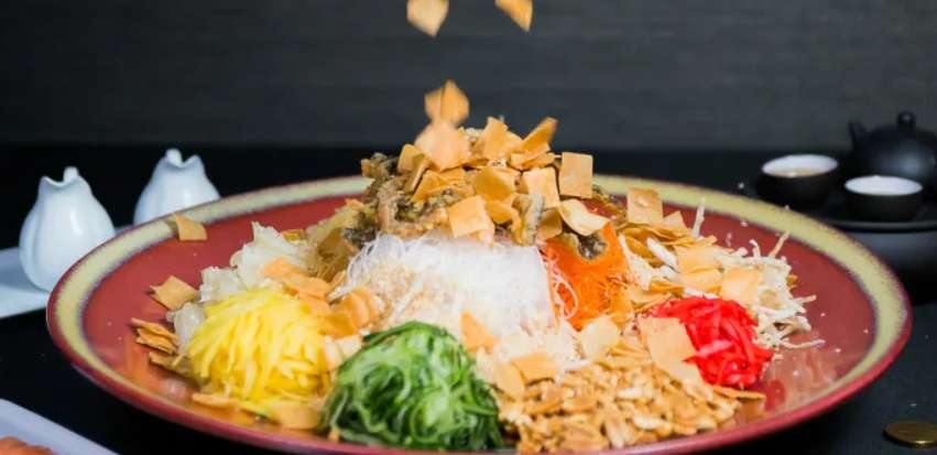 ห้องอาหารจีนพาโกด้า ไชนีส เรสเตอรองท์