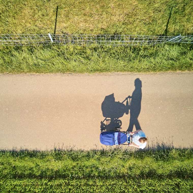  รถเข็นขึ้นเครื่องบิน