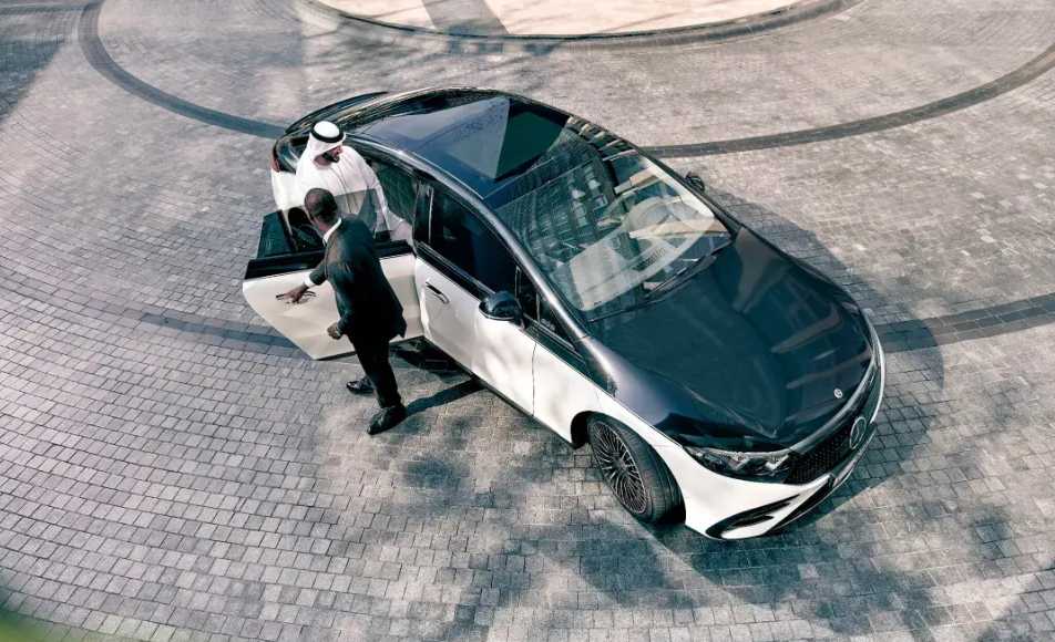 บริการรถรับส่งสนามบิน