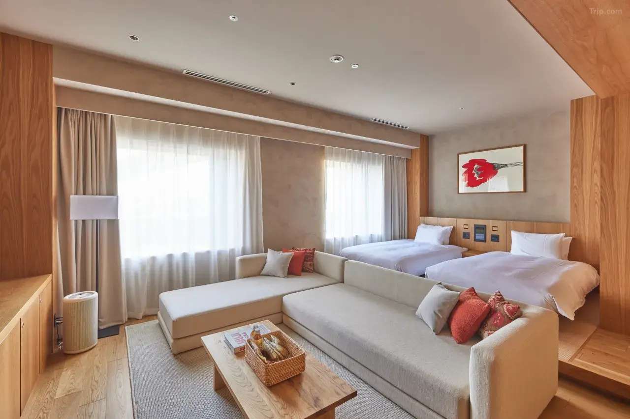 大阪利蓓爾飯店