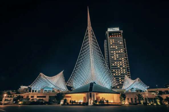 고베 당일치기 야경