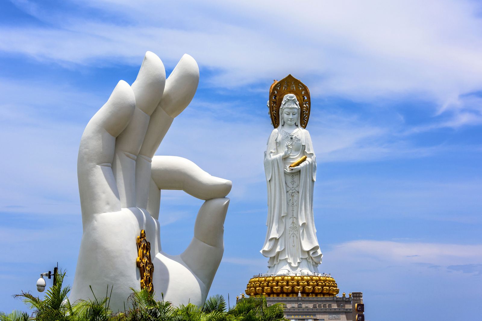 Нужна ли виза в Санью