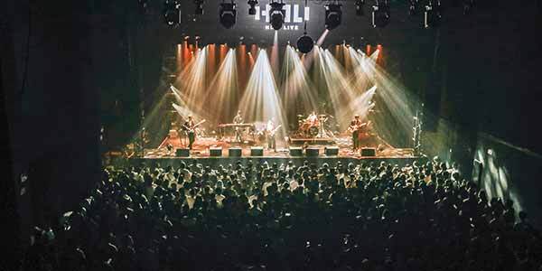 深圳 Livehouse, HOU LIVE