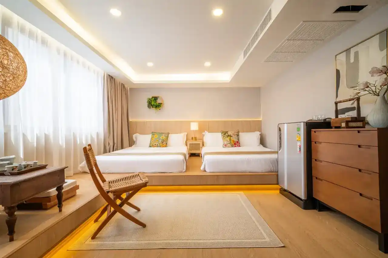 อัลเดนดีไซน์พูลวิลล่า-1