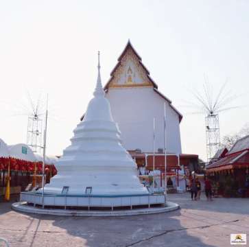 วัดป่าเลไลยก์