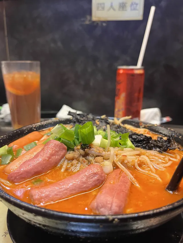 홍콩 침사추이 맛집 