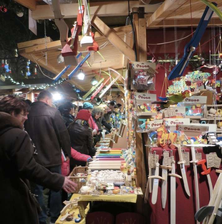 布達佩斯 - 超夢幻的燈光裝飾、 溫泉