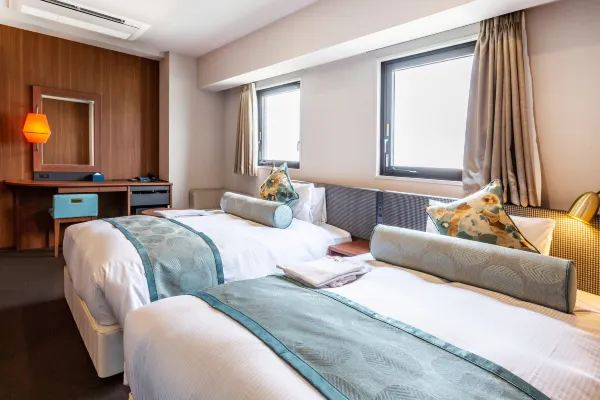 Meitetsu Inn Kanayama