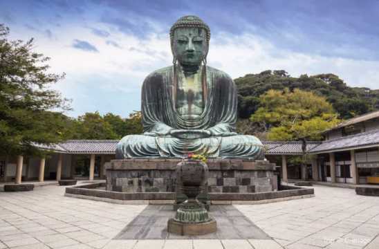 가마쿠라 여행루트 반나절