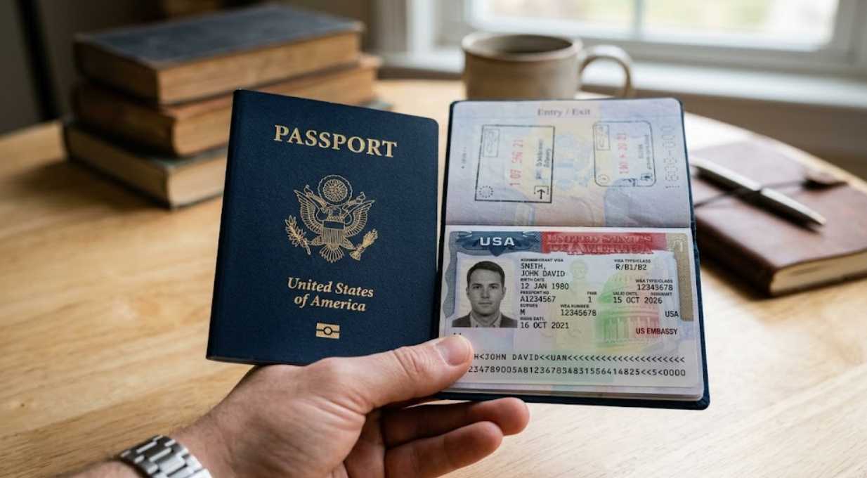 Do US Citizens Need a Visa for Hong Kong?
