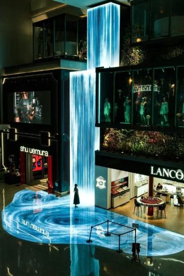 中洲灣 C Future City