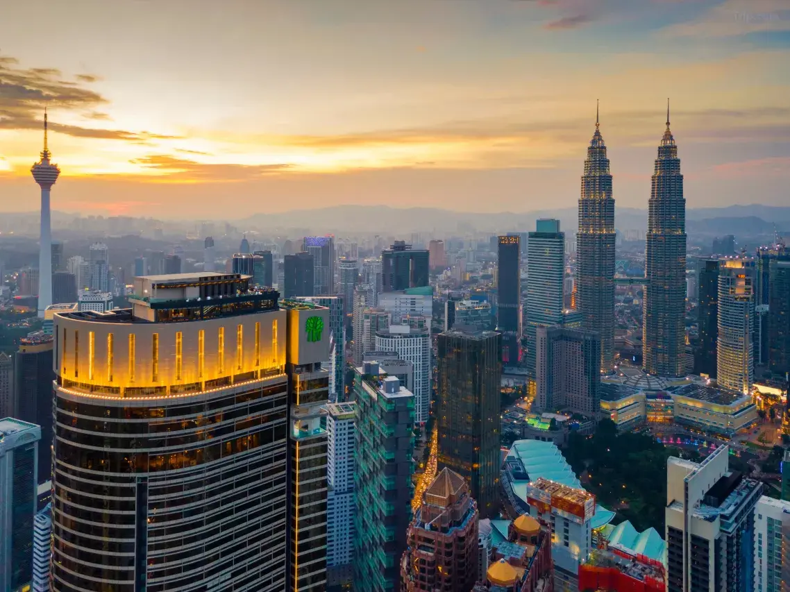PARKROYAL COLLECTION Kuala Lumpur