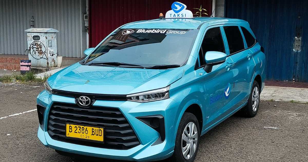 Taxi from Bali Airport