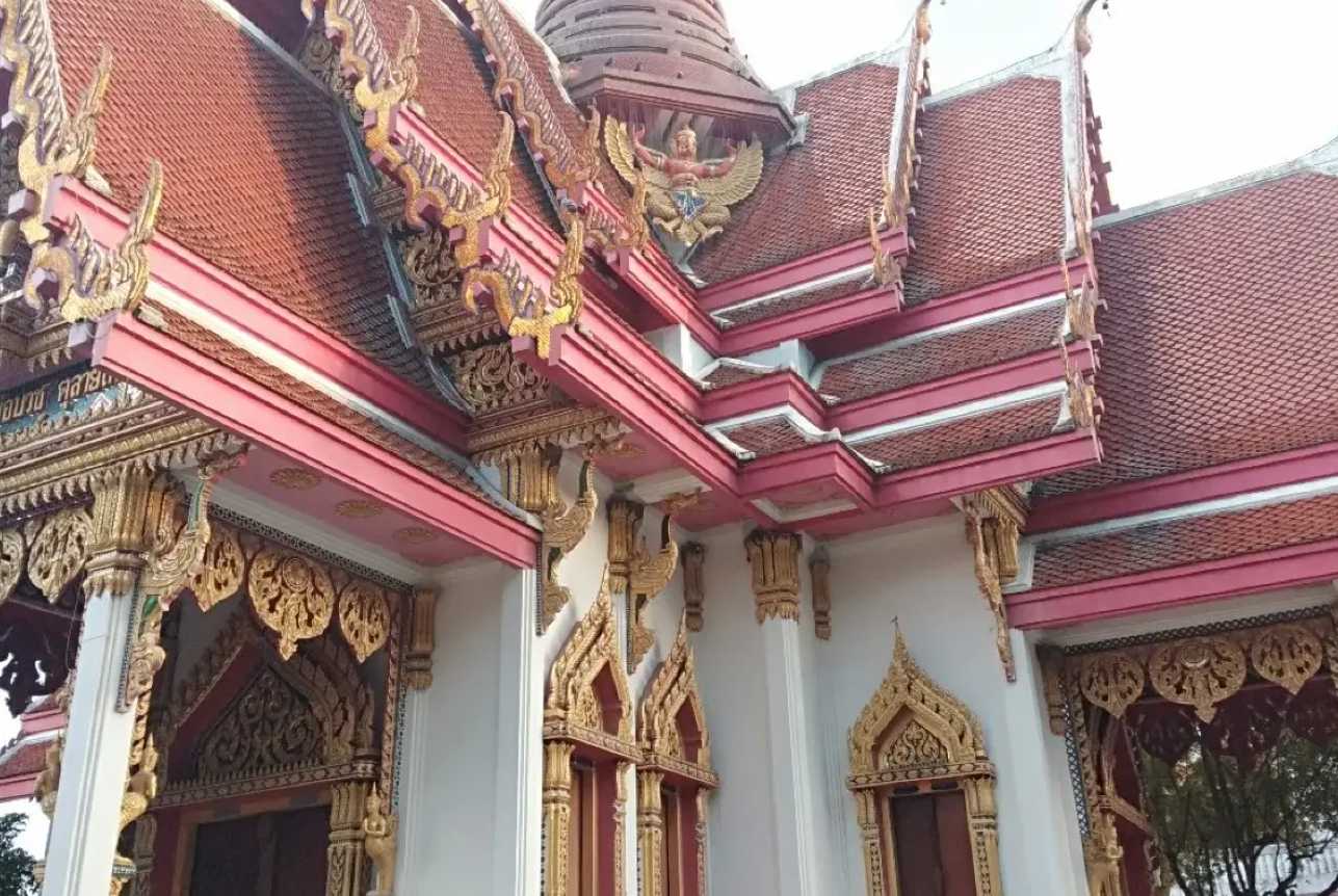 วัดทับกระดาน