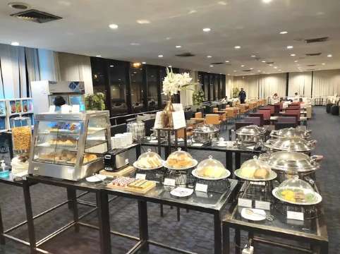 miracle lounge ดอนเมือง