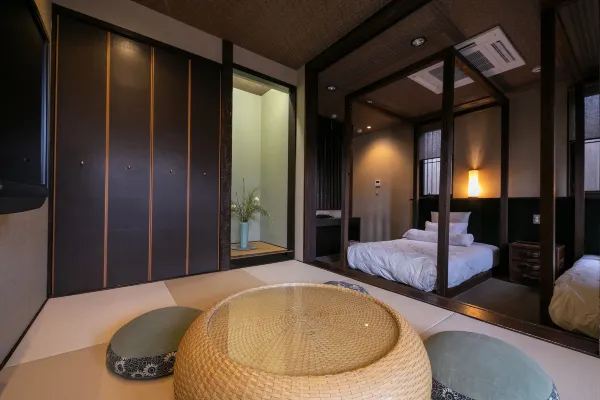 阿蘇地區住宿 #6 鶴屋旅館