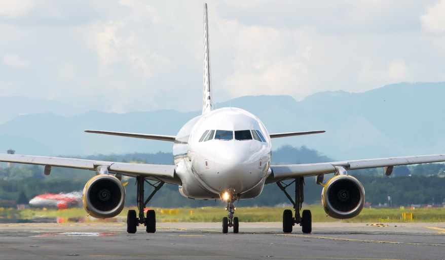 실시간 항공권 예약 꿀팁