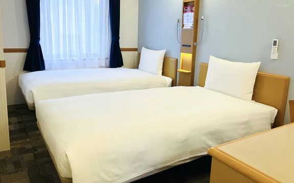 名古屋|東橫 INN-名古屋站新幹線口