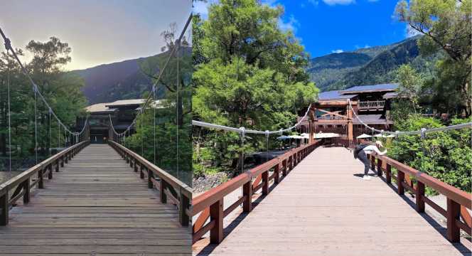 สะพานกัปปะ