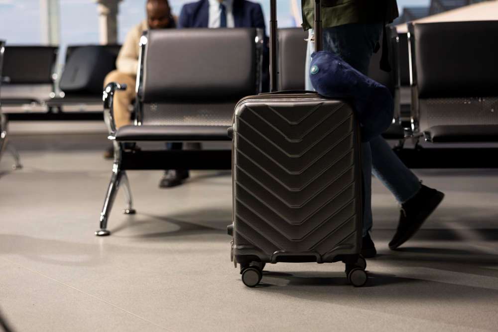 ขั้นตอนการขอ Transit Visa