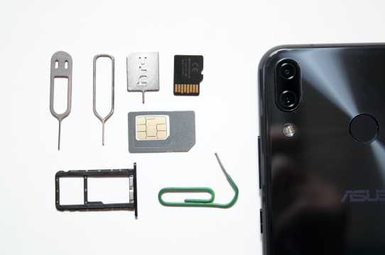 Como saber se o seu celular é compatível com eSIM. 