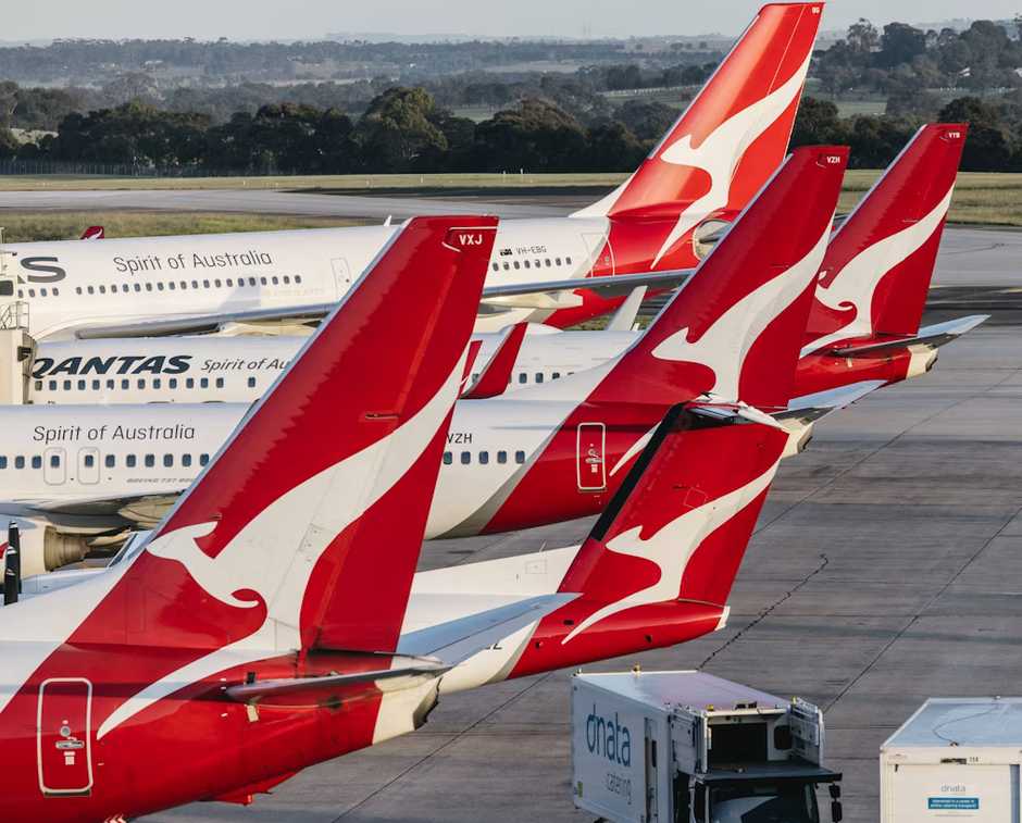 Melbourne Airport T1, T2, T3 and T4: The Terminal Breakdown