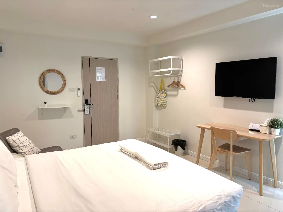 ที่พักใกล้ วัดจันทร์รังษี