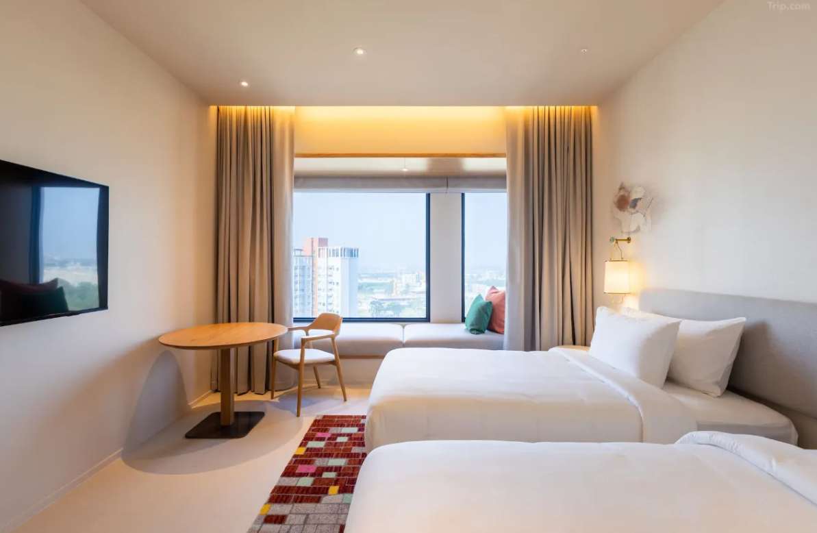 เซ็นทารา อยุธยา