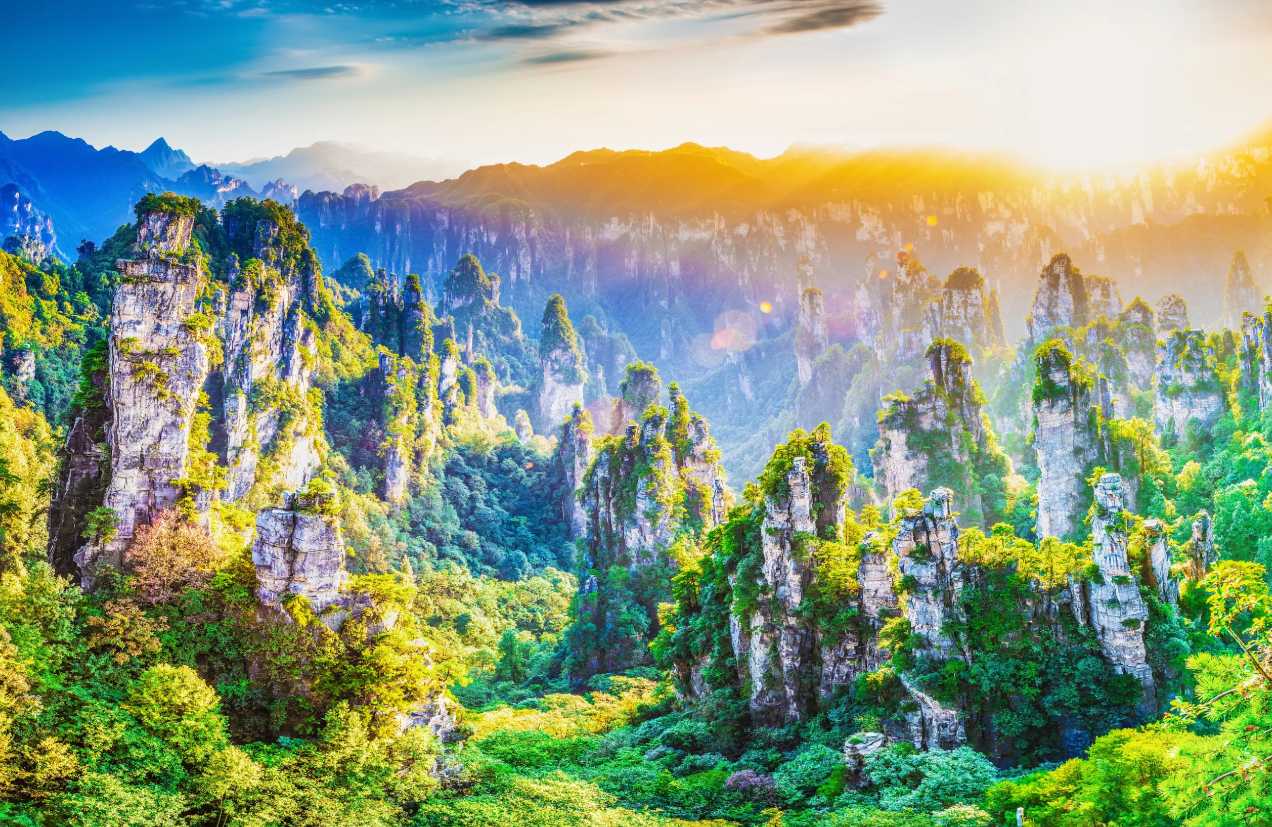 วันหยุดชาติจีน