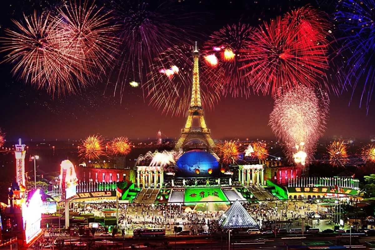 台灣直飛大陸的城市|大陸旅遊必去的熱門城市 深圳旅遊