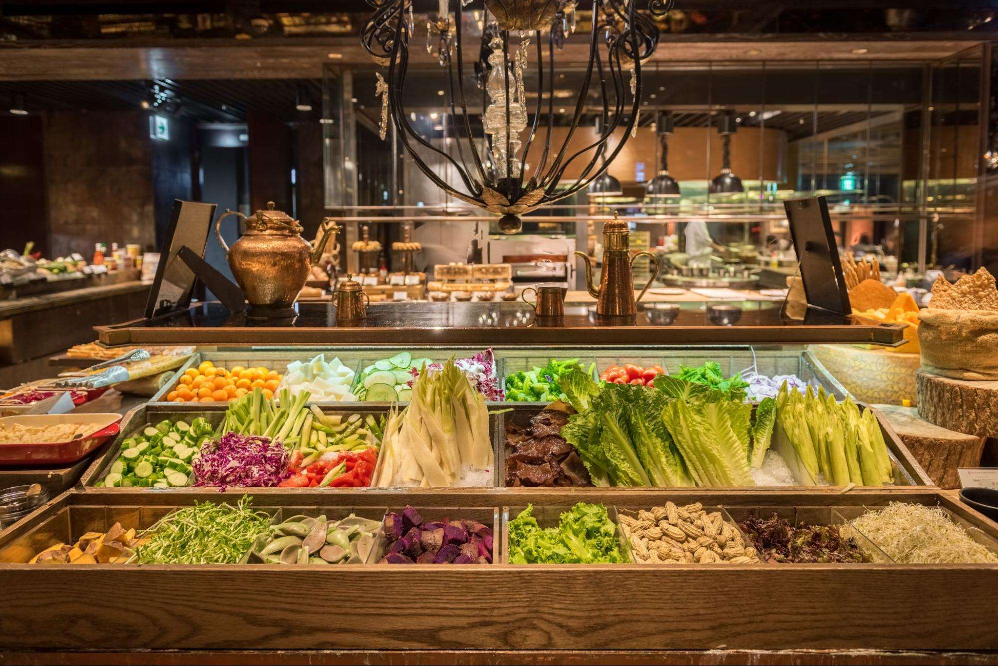 過年住宿|春節住宿訂房推薦 過年住宿推薦|台北君品酒店