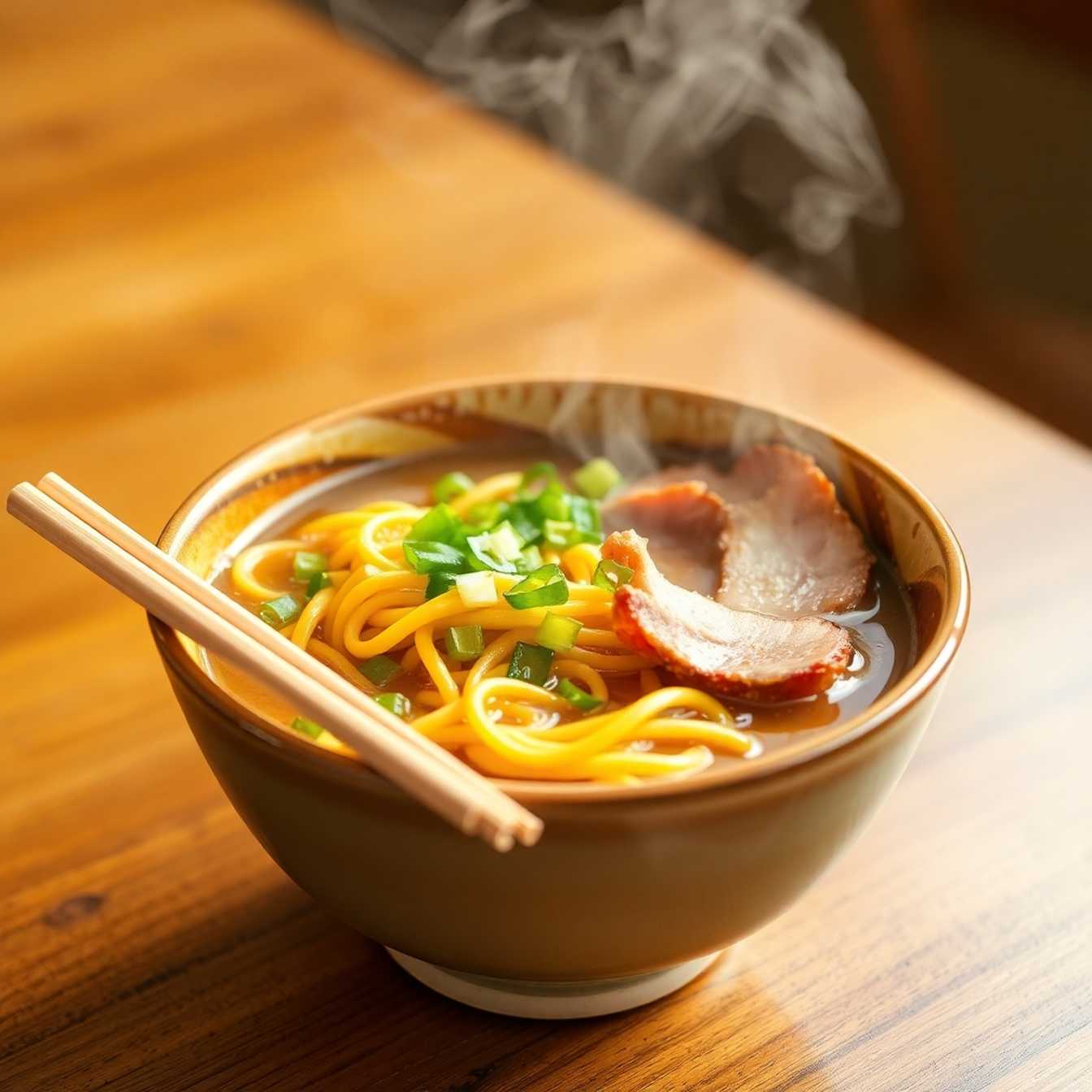 도쿠시마 라면