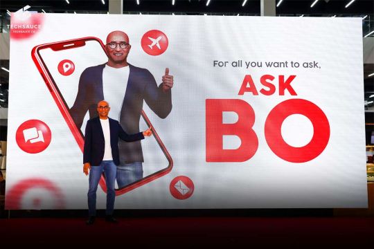Ask Bo