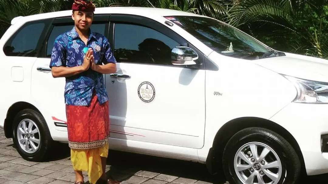 How Much Is A Bali Airport Transfer?