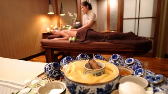 泰國按摩 #7 DIVANA DIVINE