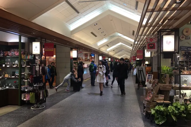 東京晴空街道